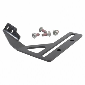 Transfer Case Control Module SH - Lower