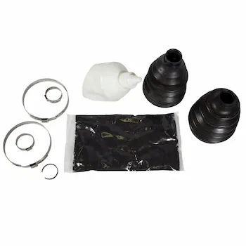 Cv Joint Boot Kit - Rear, Inner, Outer