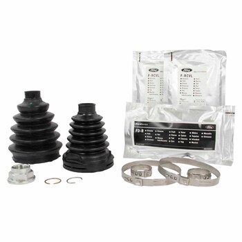 Cv Joint Boot Kit