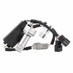 Socket and Wire Lamp - Right (Police) Main Image