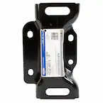 Plate - Rear Main Image