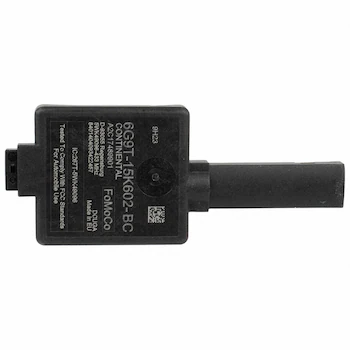 Keyless Entry Receiver Radio Remote Control (MT)