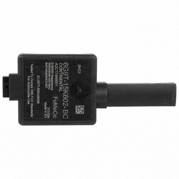 Keyless Entry Receiver Radio Remote Control (MT) Main Image