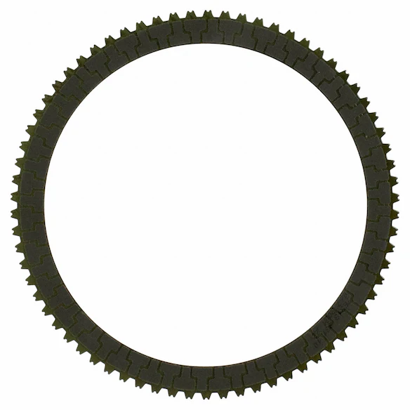 Transmission Clutch Friction Plate. Drive Plate. Transmission Clutch Friction Disc (AT). Main Image