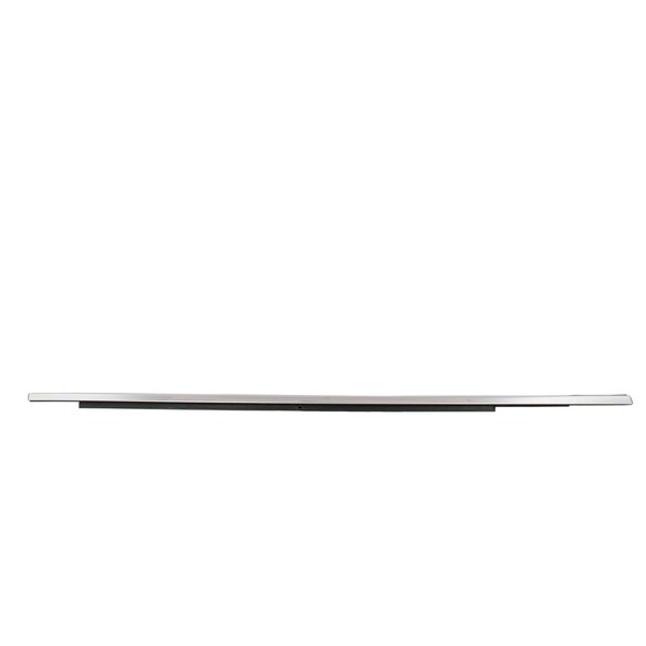 Door Belt Molding Weatherstrip - Right, Front Main Image