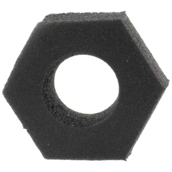 Door Interior Trim Panel Insulator Foam Pad - Front, Rear