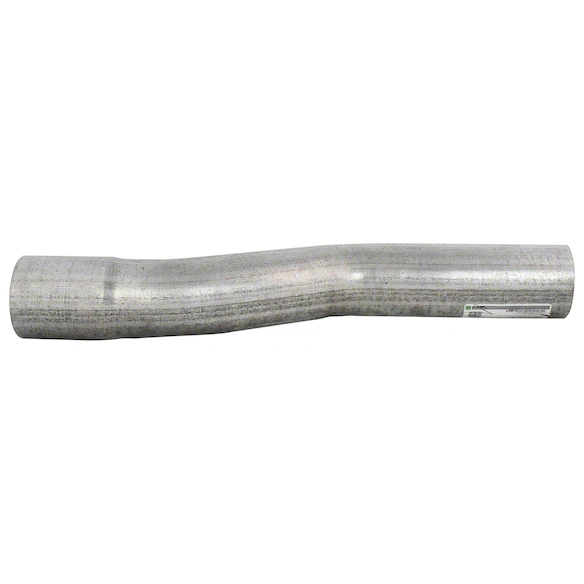 Exhaust Tail Pipe Tip Extension Main Image