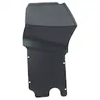 Cover - Left, Rear (GT) Main Image