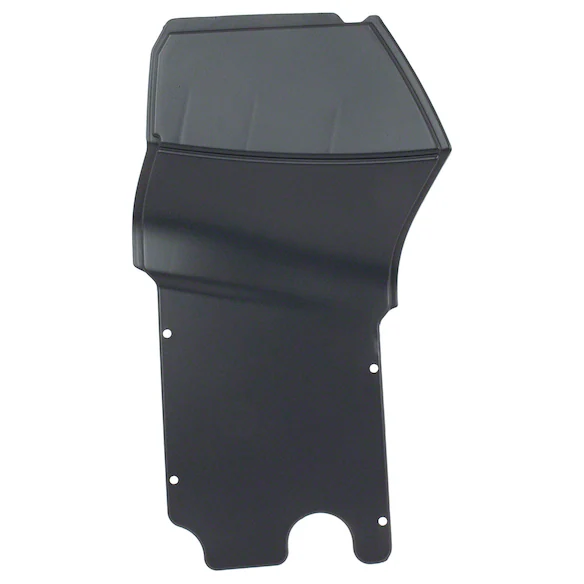 Cover - Left, Rear (GT) Main Image