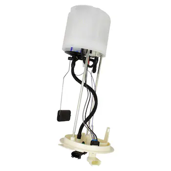 Fuel Pump and Sender