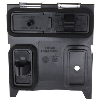 Blind Spot Detection System Warning Sensor Bracket - Left
