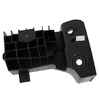 Body A-Pillar Bracket Fender molding - Inner Main Image