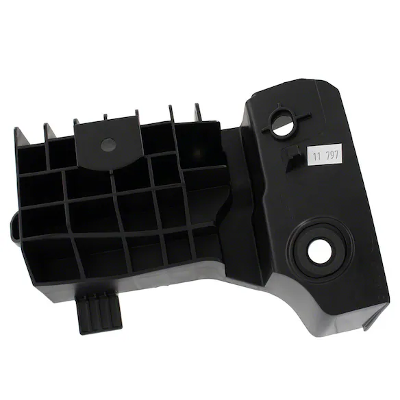 Body A-Pillar Bracket Fender molding - Inner Main Image