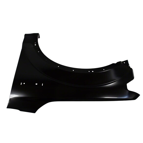 Fender - Left, Front Main Image
