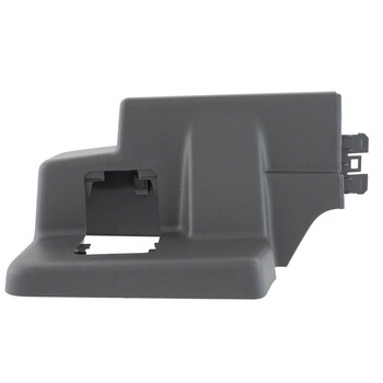 Cover Seat Track Cushion