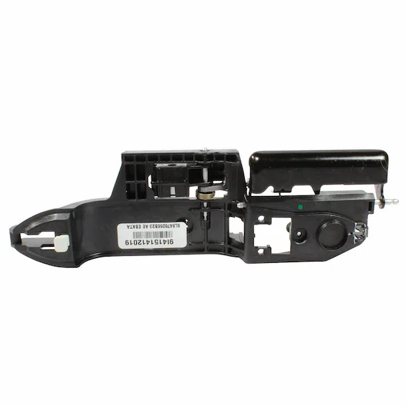 Exterior Door Handle Reinforcement - Left, Rear Main Image