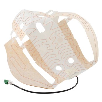 Seat Heater Pad Element