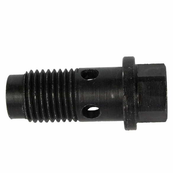 Turbocharger Coolant Line Bolt Hex Head - 3.5L Main Image