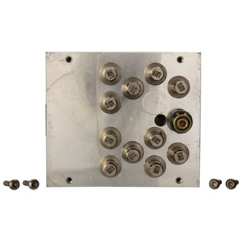 Abs Modulator Module