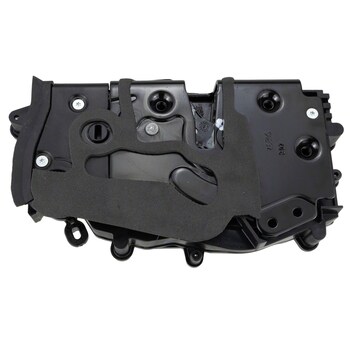 Latch Actuator - Left, Rear