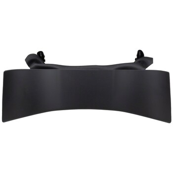 Instrument Panel Bezel Cover Side - Passenger