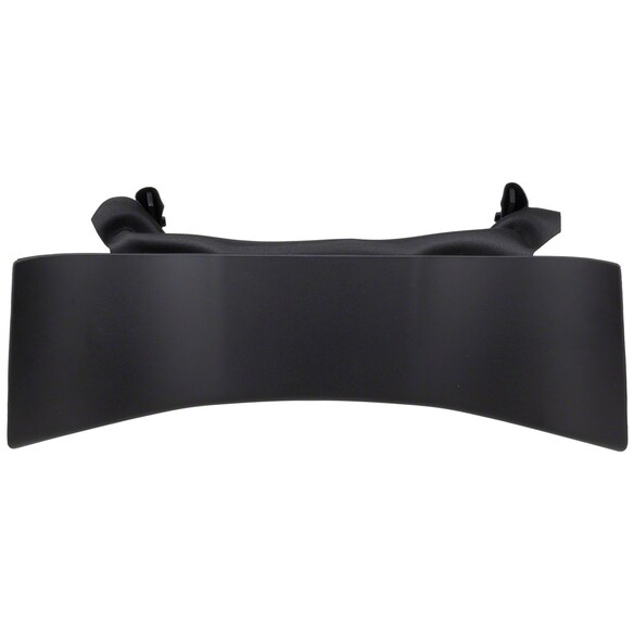 Instrument Panel Bezel Cover Side - Passenger Main Image