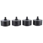 Hood Stop Buffer Bumper - 30MM X 20MM Main Image