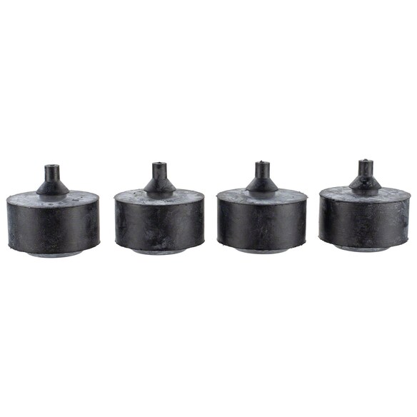 Hood Stop Buffer Bumper - 30MM X 20MM Main Image