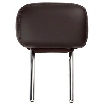 Headrest - Rear, Center