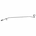 Hood / Trunk Prop Rod Stay (GT, Shelby) Main Image