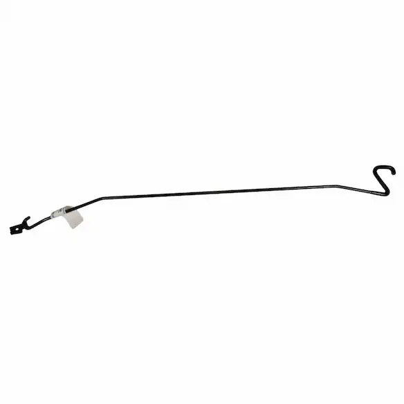 Hood / Trunk Prop Rod Stay (GT, Shelby) Main Image