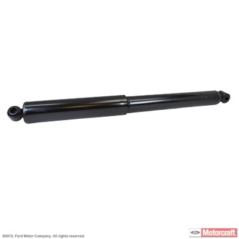 Suspension Shock Absorber - Rear