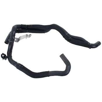 Radiator Coolant Hose Water Tube - Outlet