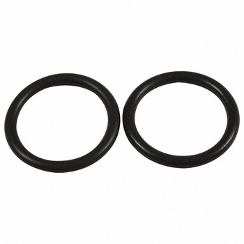 Seal - 19mm Diameter