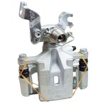 Disc Brake Caliper Housing - Left, Rear Main Image