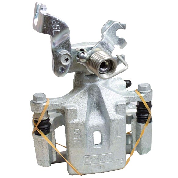 Disc Brake Caliper Housing - Left, Rear Main Image