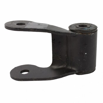 Leaf Spring Shackle - Rear