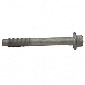 Suspension Control Arm Bolt