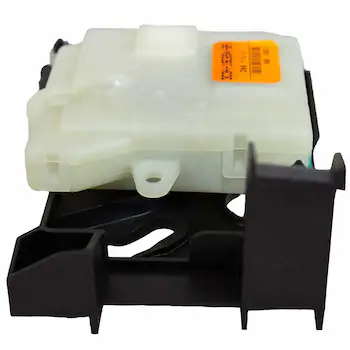 Hvac Blend Door Actuator Motor