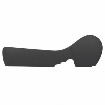 Seat Trim Panel Shield