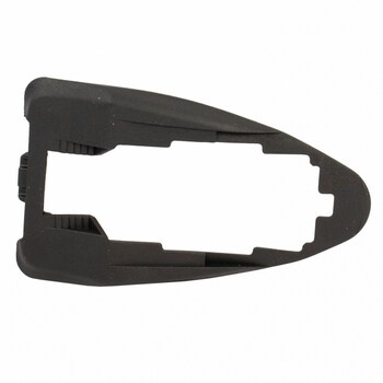 Exterior Door Handle Cover Gasket Pad - Front