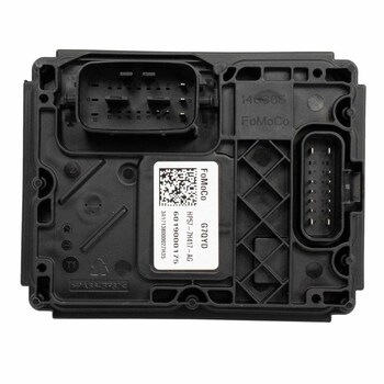 Transfer Case Control Module SH - 3.0L