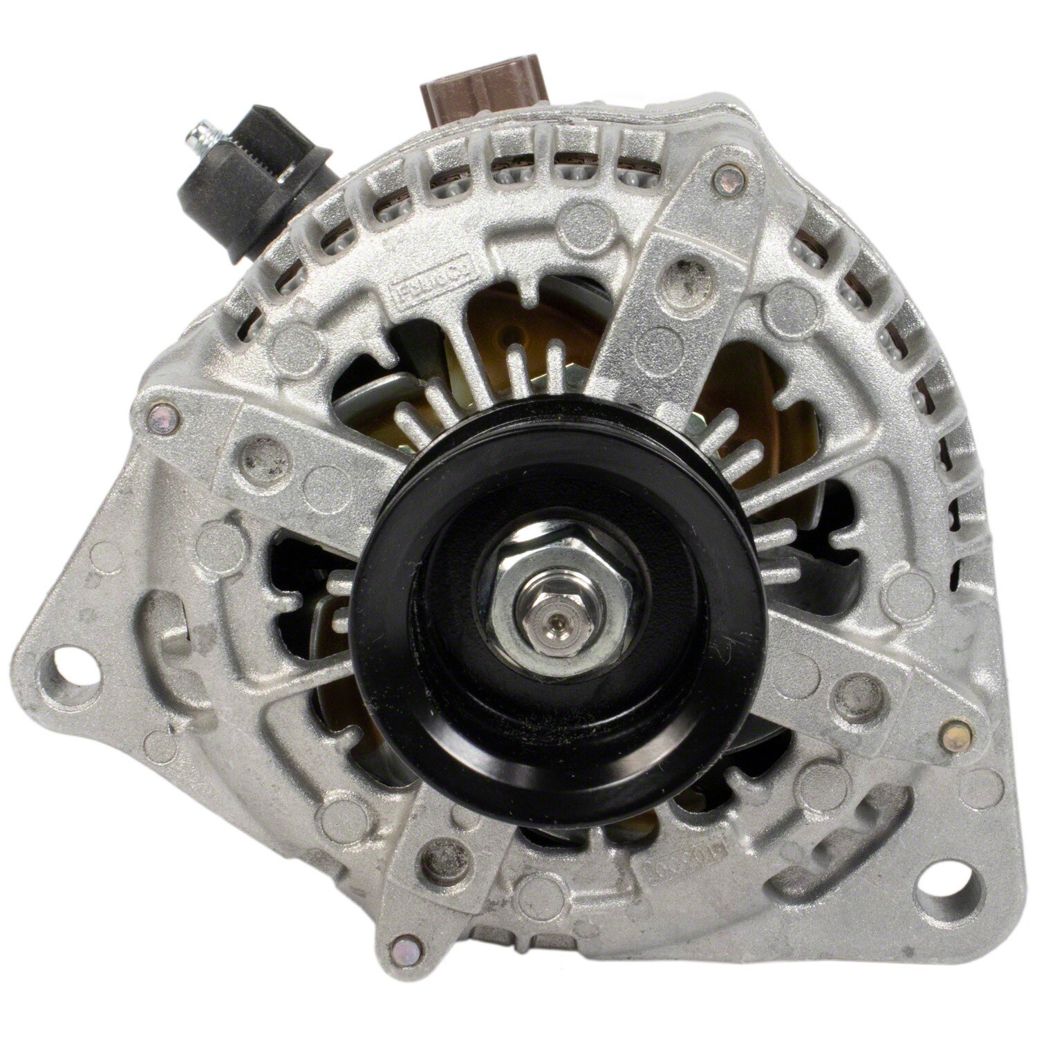 Ford® Starters and Alternators | Parts | Ford.com