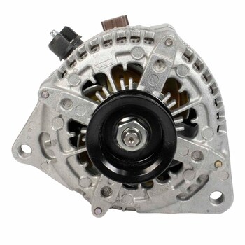 Alternator - 220 Amp