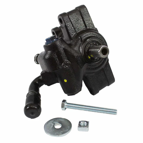 Power Steering Pump Main Image