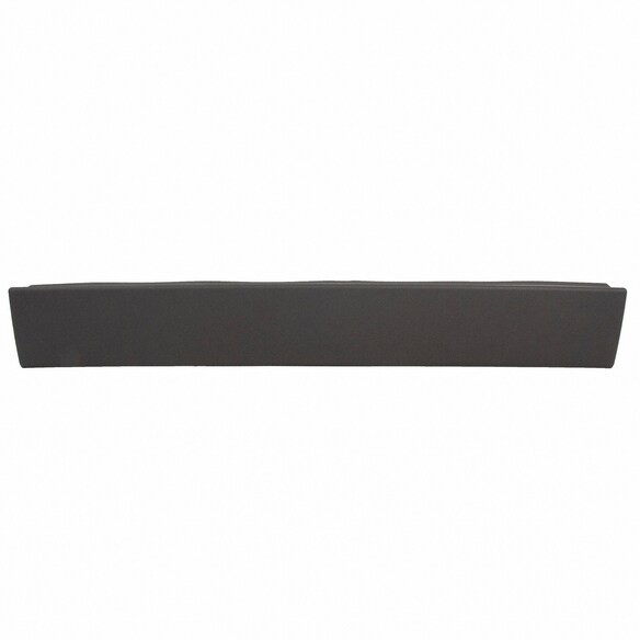 Liftgate Reveal Molding Quarter - Rear, Outer, Center Main Image