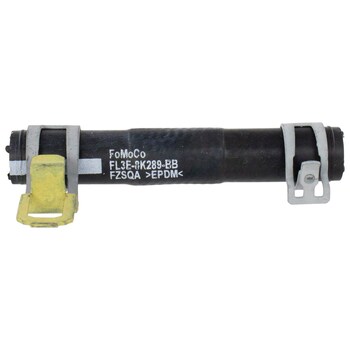 Hose Overflow Container Control - Right