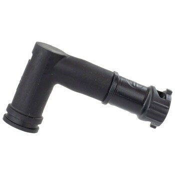 Windshield Washer Hose Adapter Connector (BEV, Performance)