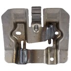 Child Restraint Anchor Plate - Rear, Back Main Image