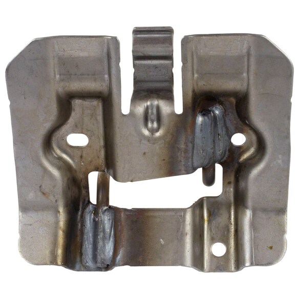 Child Restraint Anchor Plate - Rear, Back Main Image